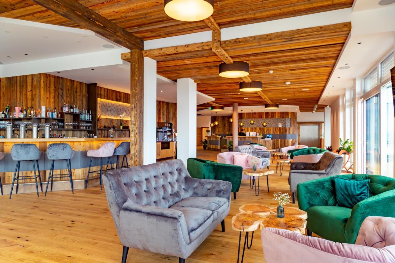 Familienhotel Petschnighof Diex Exteriör bild