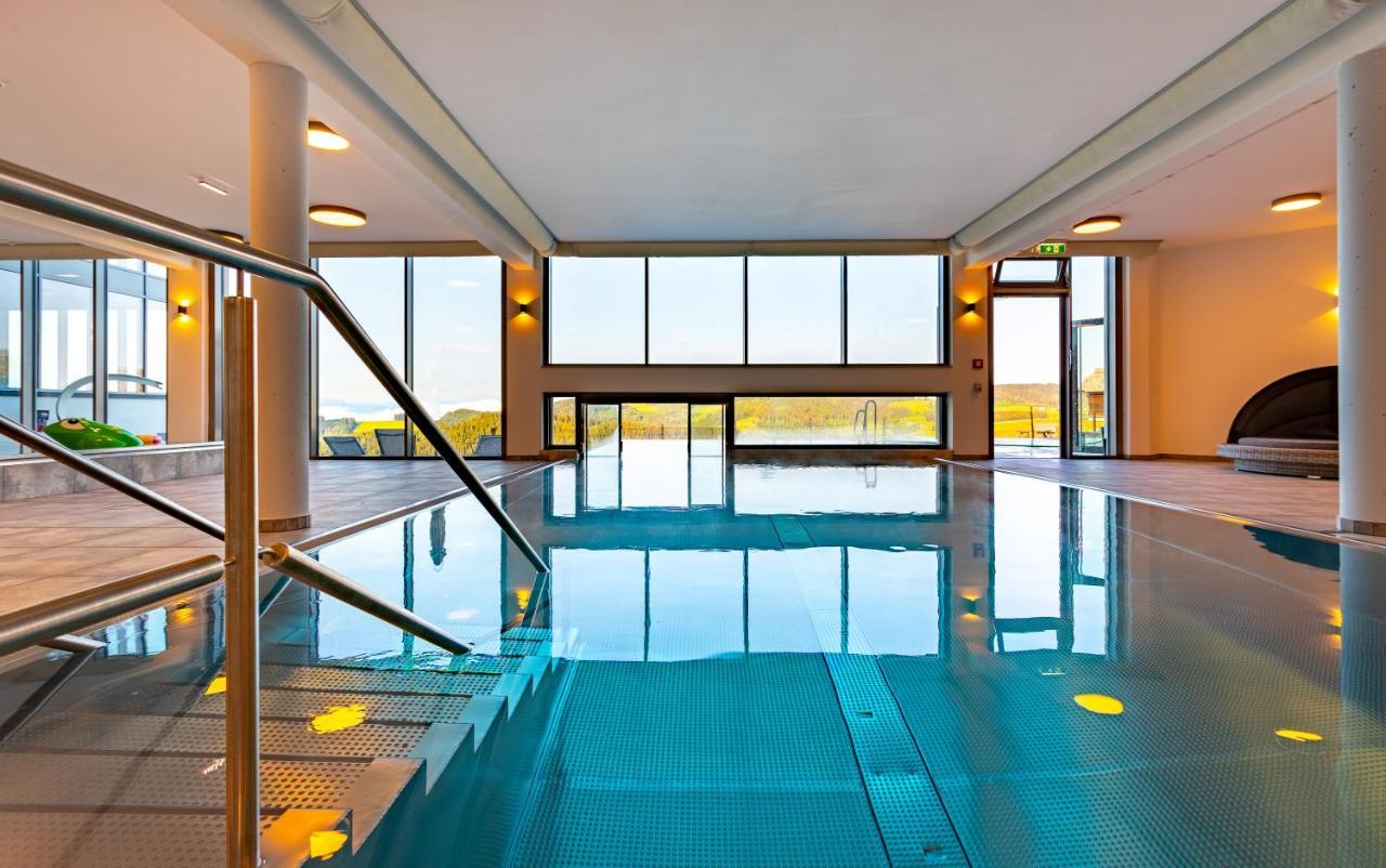 Familienhotel Petschnighof Diex Exteriör bild
