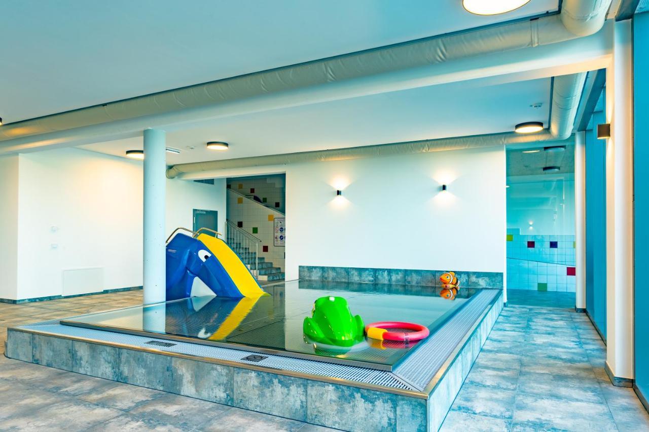 Familienhotel Petschnighof Diex Exteriör bild