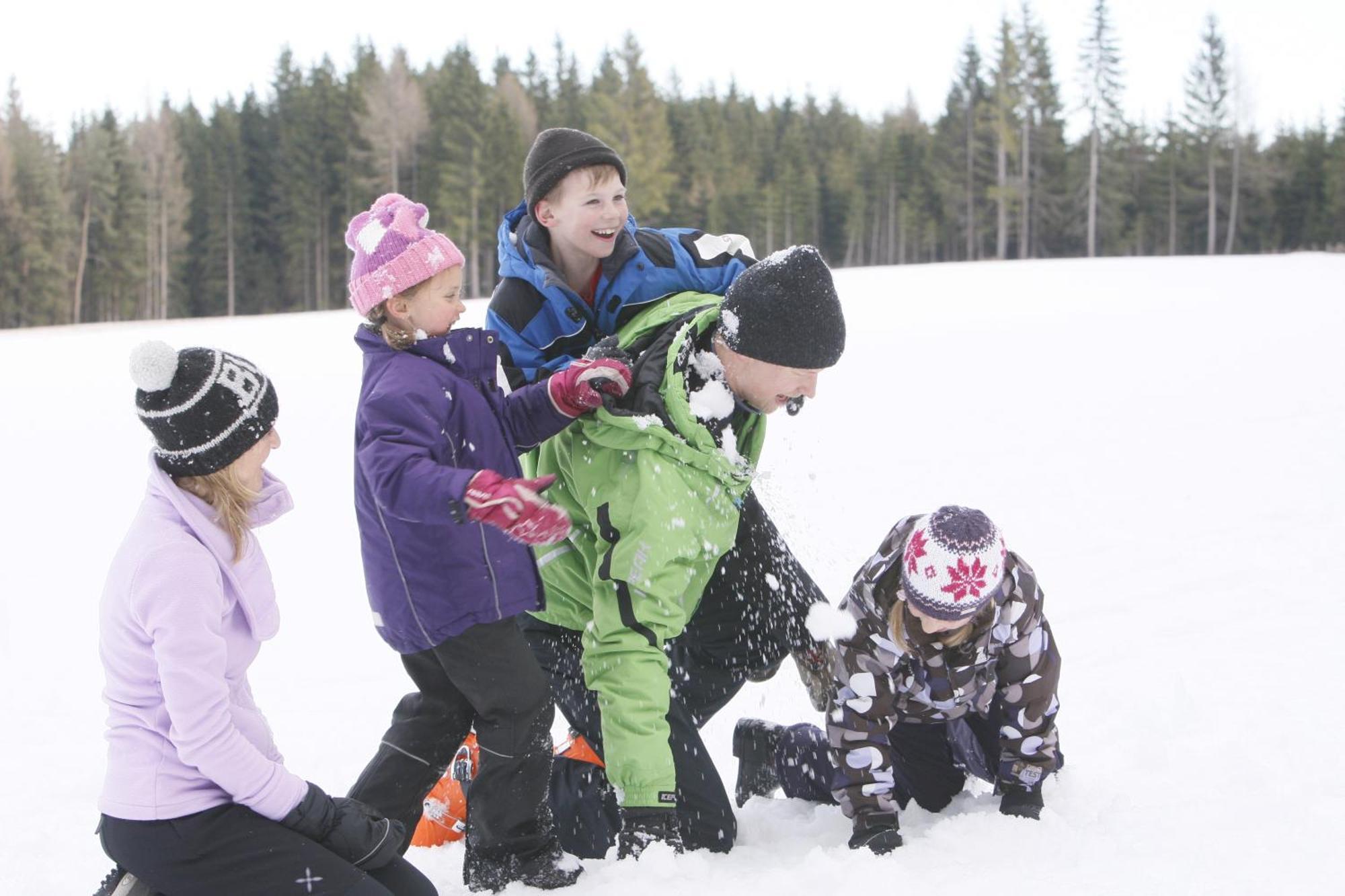 Familienhotel Petschnighof Diex Exteriör bild