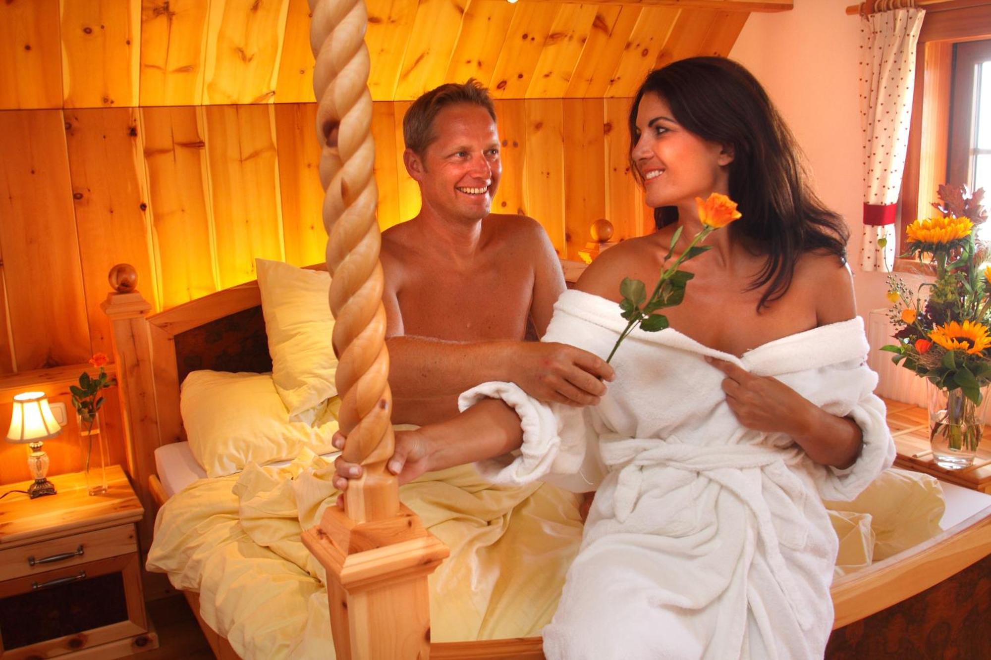 Familienhotel Petschnighof Diex Exteriör bild